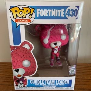 Fortnite Funko Pop